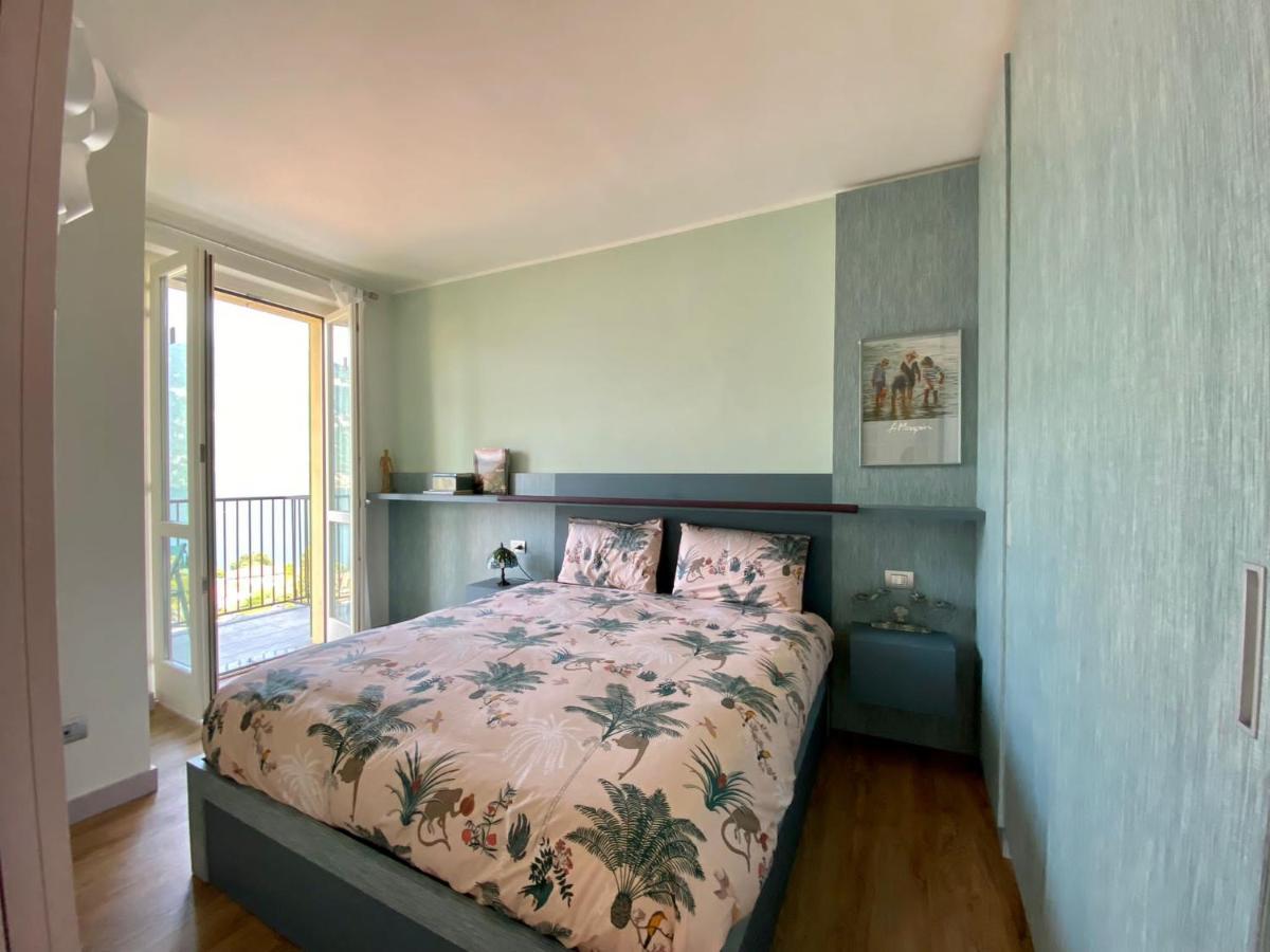 Stella Volante Apartment Bellagio Exterior photo
