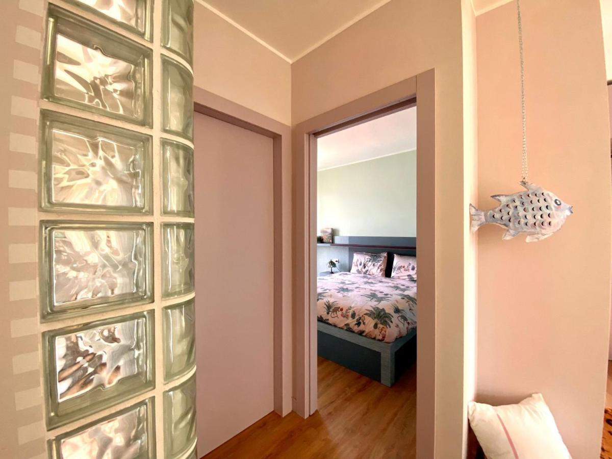 Stella Volante Apartment Bellagio Exterior photo