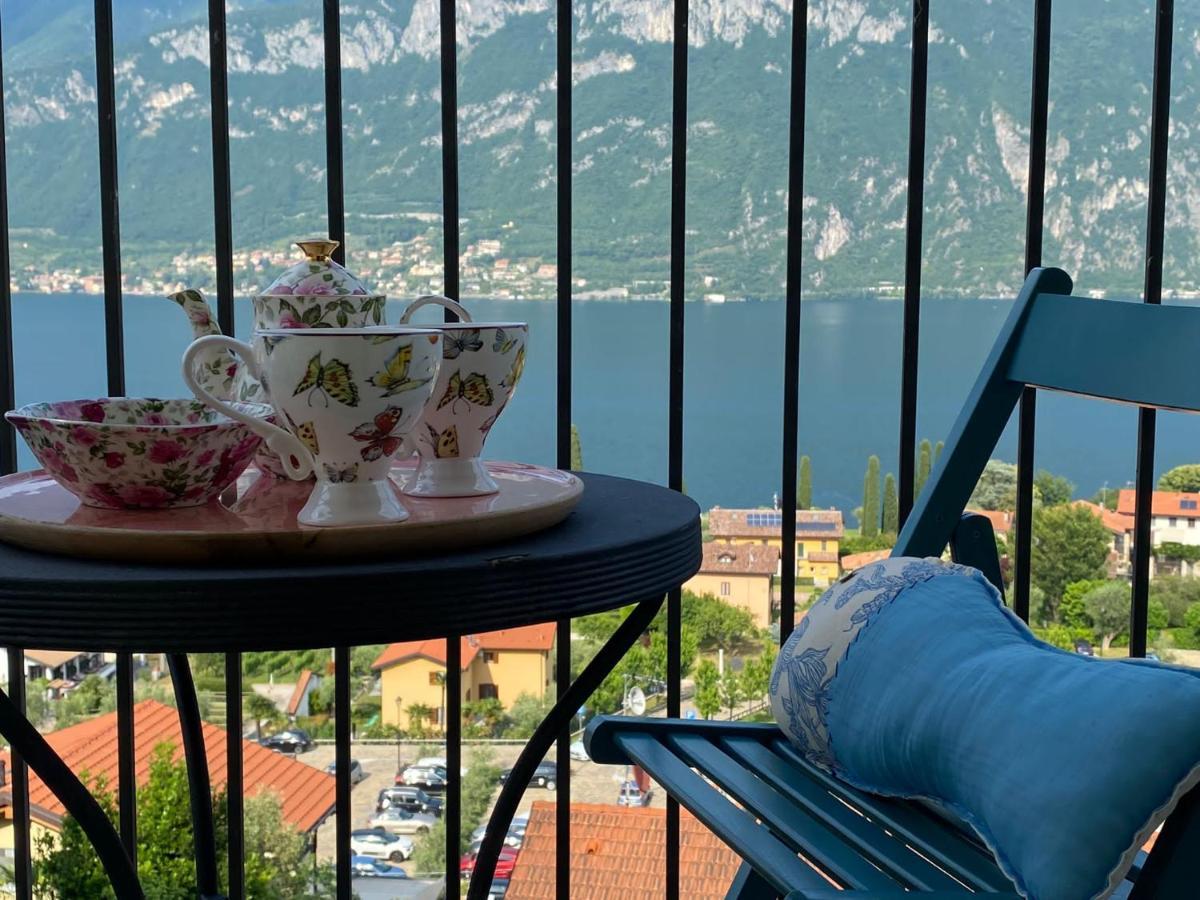 Stella Volante Apartment Bellagio Exterior photo