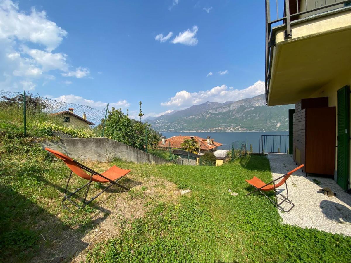 Stella Volante Apartment Bellagio Exterior photo